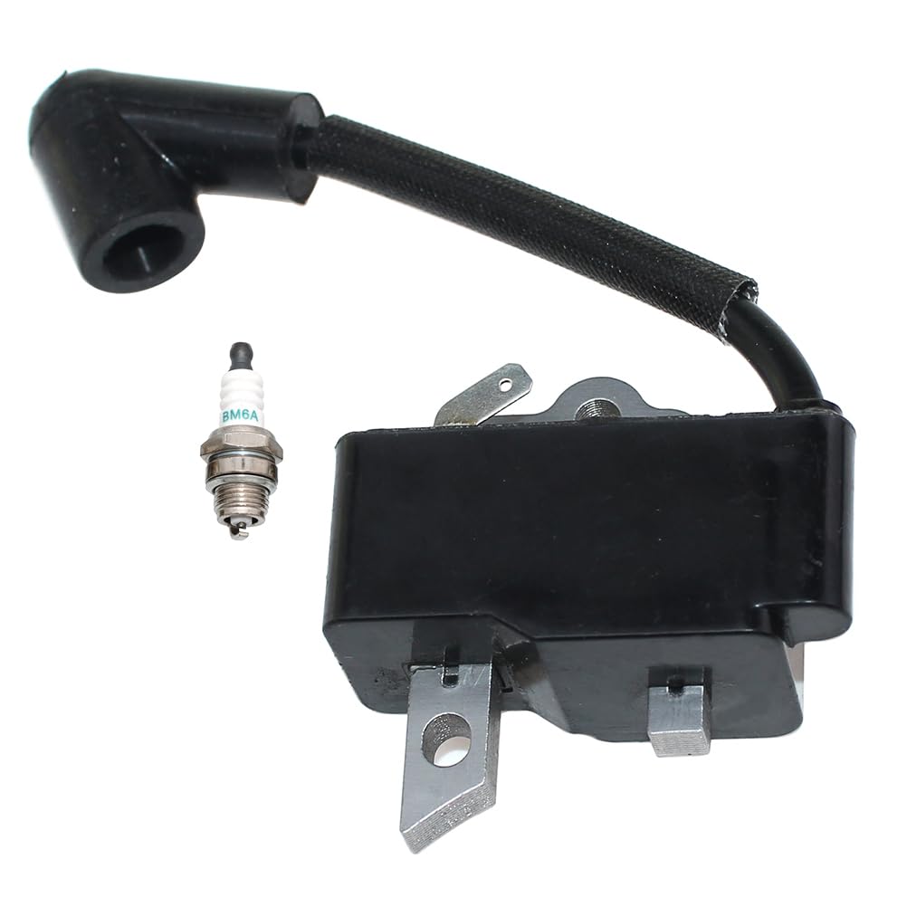 Amazon.com: Ignition Coil For Echo CS-3410 Shindaiwa 335s